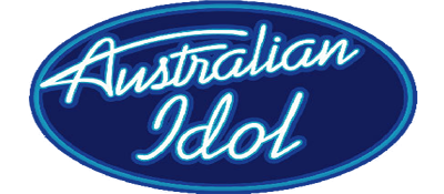 Australian Idol Sing logo for Playstation 2